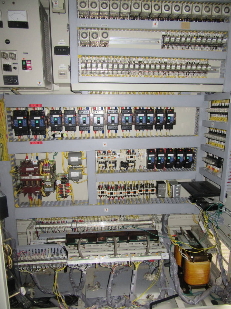 油谷 №3276 発電機 ディーゼルエンジン ユニットタイプ 20KVA 油谷 №3276 発電機 ディーゼルエンジン ユニットタイプ 20KVA