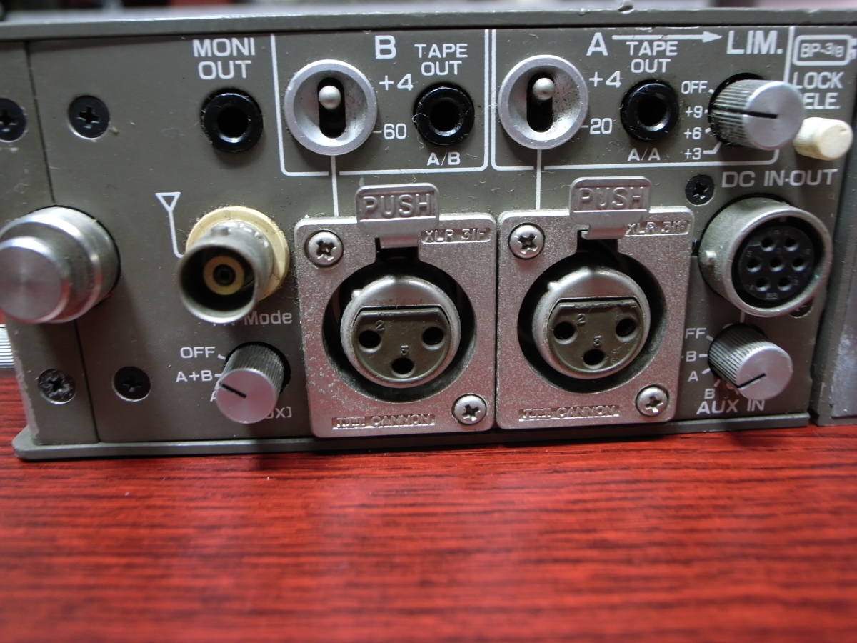 10500円 sigma SS302mixer BP-3/8バッテリーパック付き 禁煙環境 10500円 sigma SS302mixer BP-3/8バッテリーパック付き 禁煙環境
