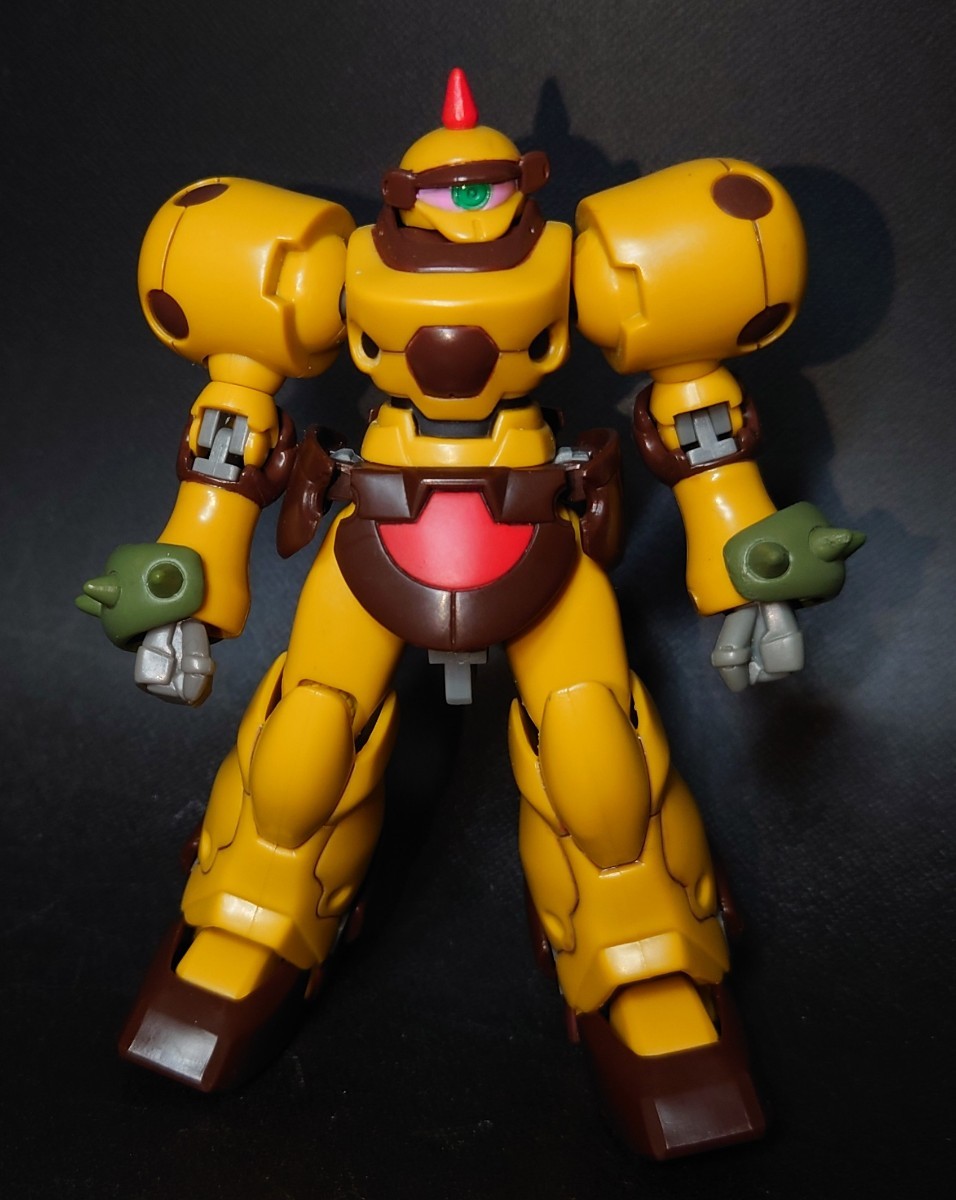 MIAmo Bill suit * in * action USA series Mobile FIghter G Gundam tes Army has painted final product figure regular goods including in a package welcome 