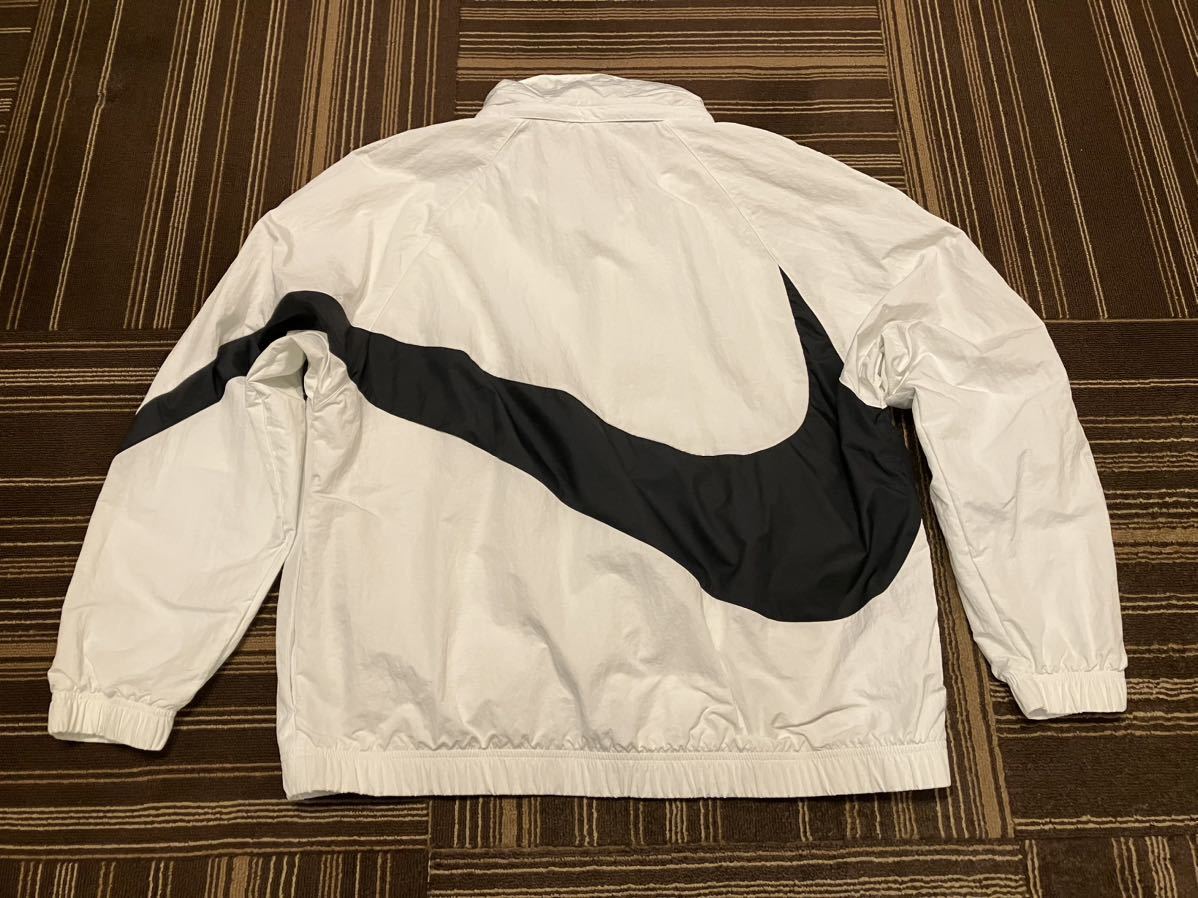 NIKE BIG SWOOSH NSW JKT HD ANRK AJ1405-100 XL ナイキ NIKE BIG SWOOSH NSW JKT HD ANRK AJ1405-100 XL ナイキ