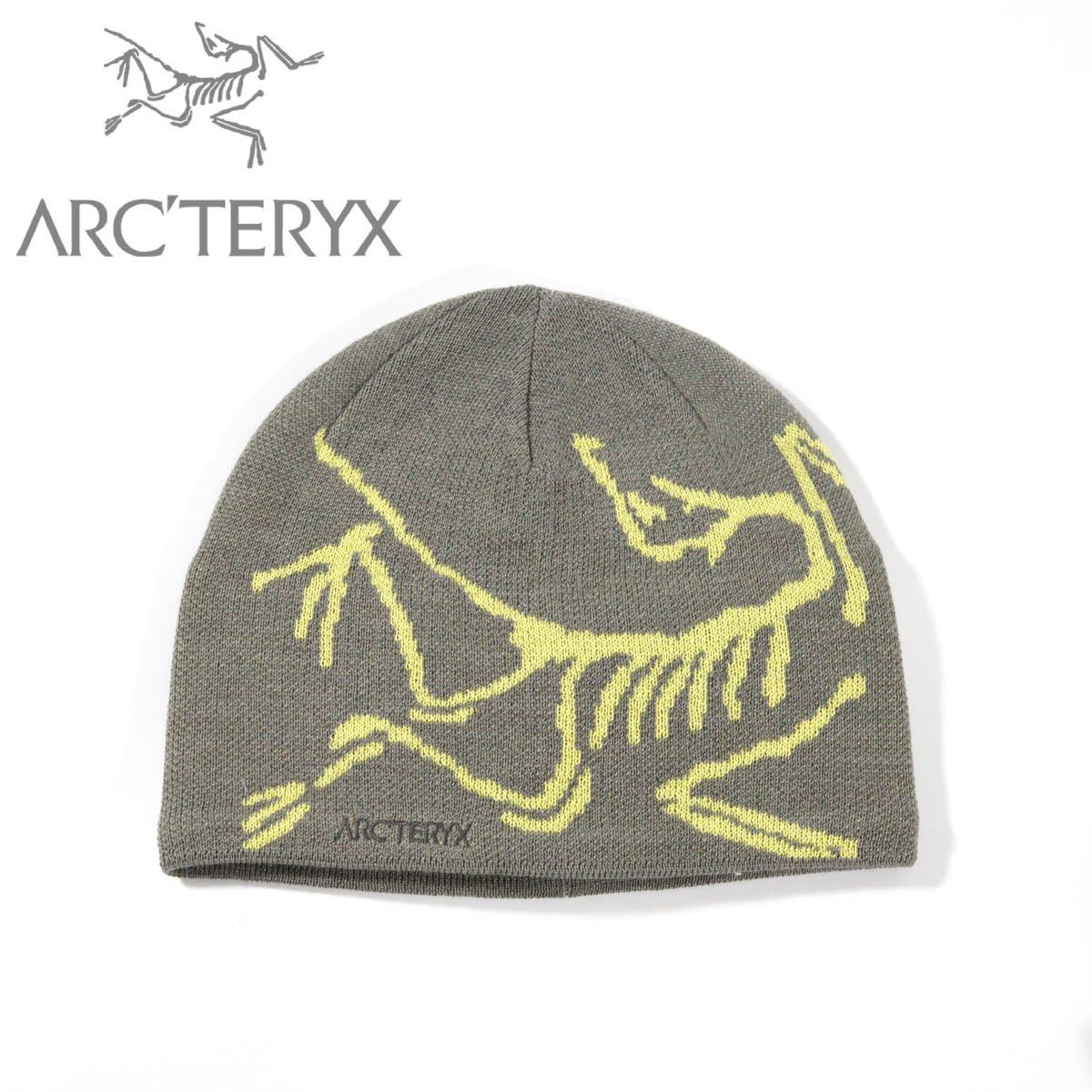 豪奢な PRINT PALTZ SYSTEM_A ARC'TERYX CAP bott スタイリスト私物