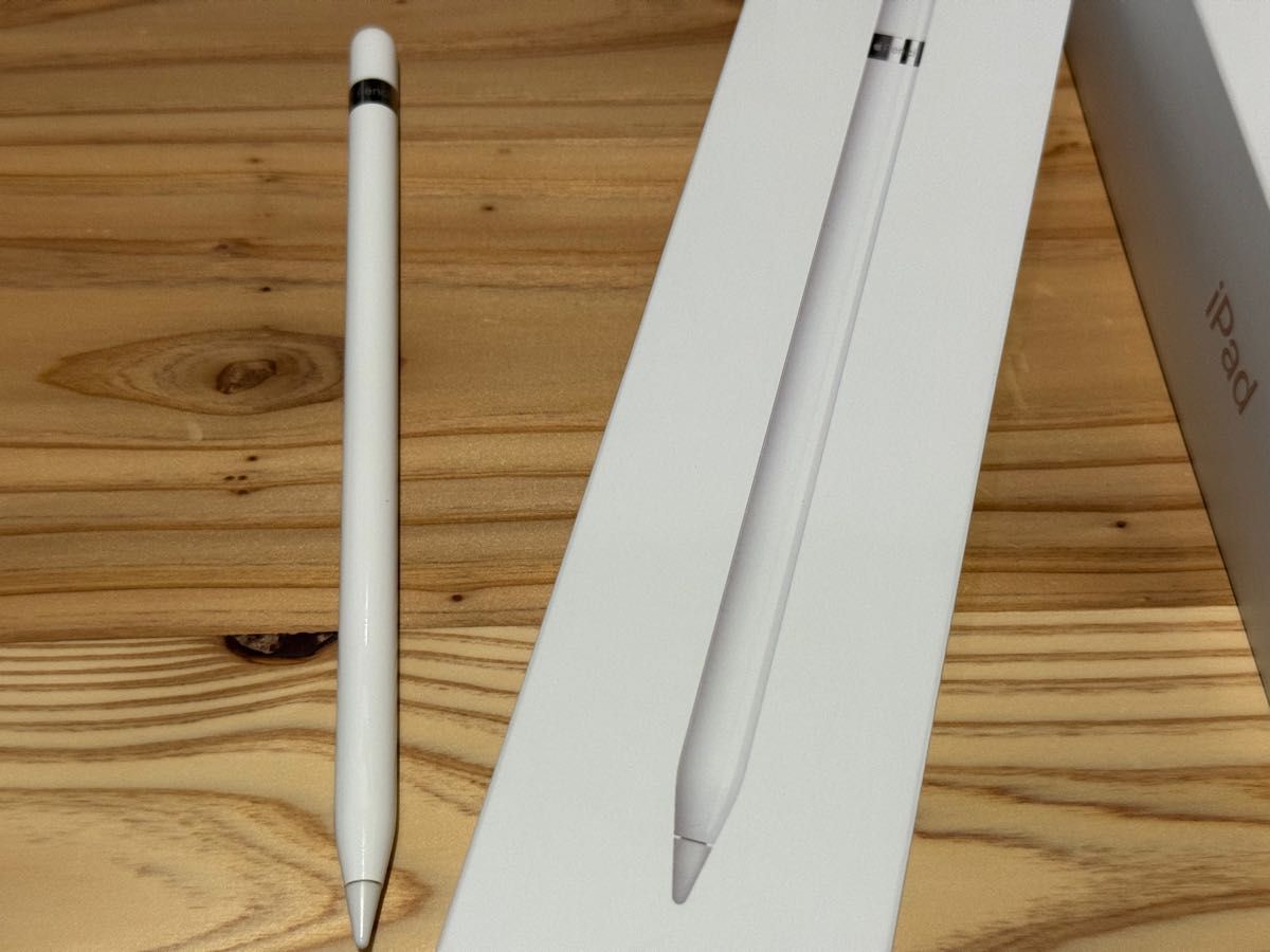 Apple Pencil付】ipad 第7世代 Wi-Fi 32GB-