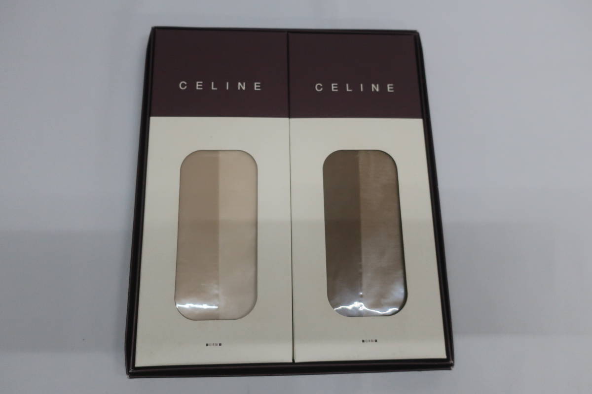 ☆同梱不可【S送900円】 94 未使用品あり CELINE セリーヌまとめ