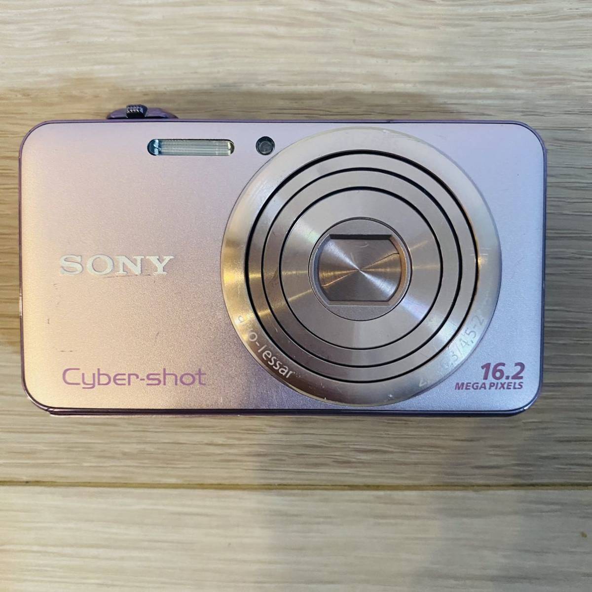 SONY Cyber-shot DSC-WX50Cybershot SONYサイバーショット デジタルカメラ _画像2