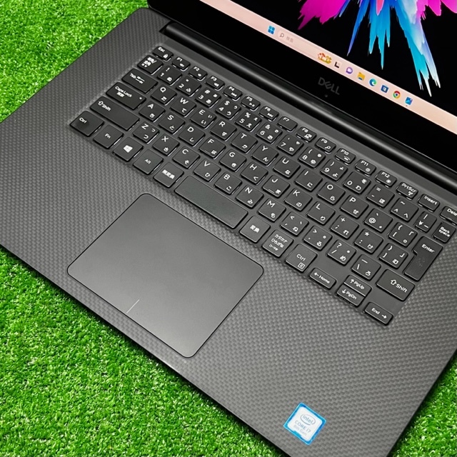 数量は多い ☆優良☆ウルトラモバイルワークステーション!【 DELL
