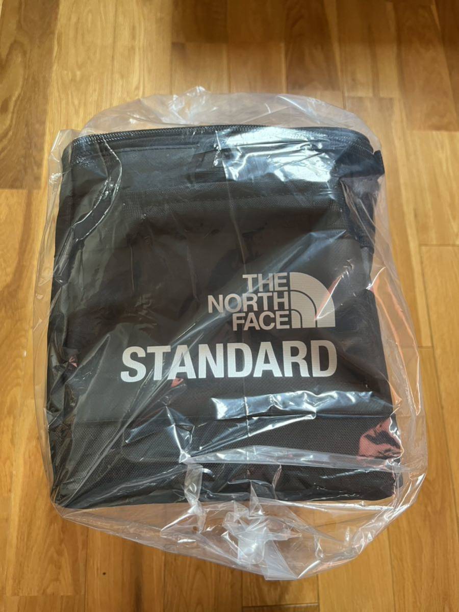 THE NORTH FACE STANDARD BC CRATES 7-