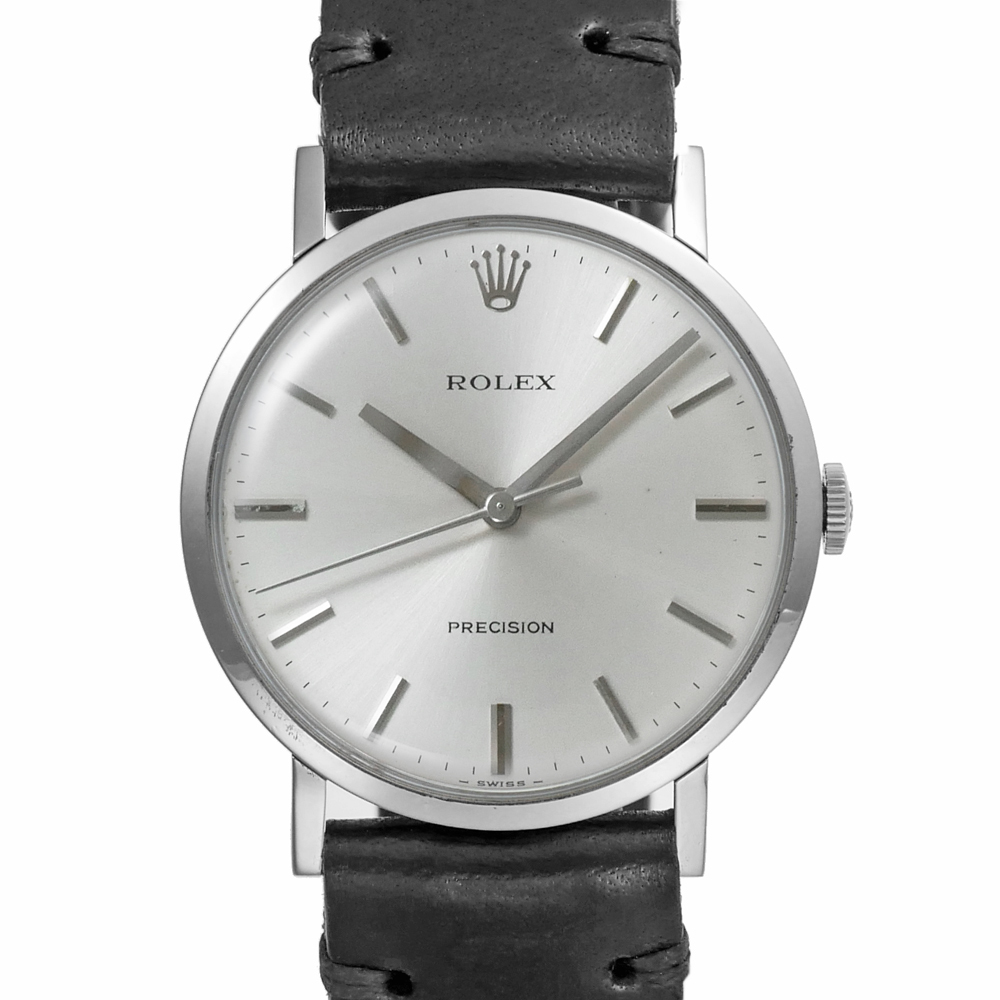 ROLEX プレシジョン Ref.34.110 アンティーク品 メンズ 腕時計