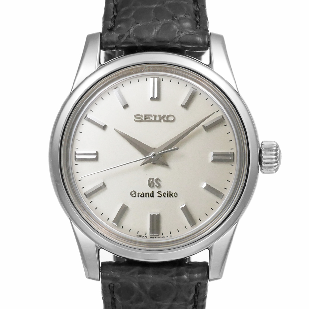 グランドセイコー Ref.SBGW001 (9S54-0030) 中古品 メンズ 腕時計