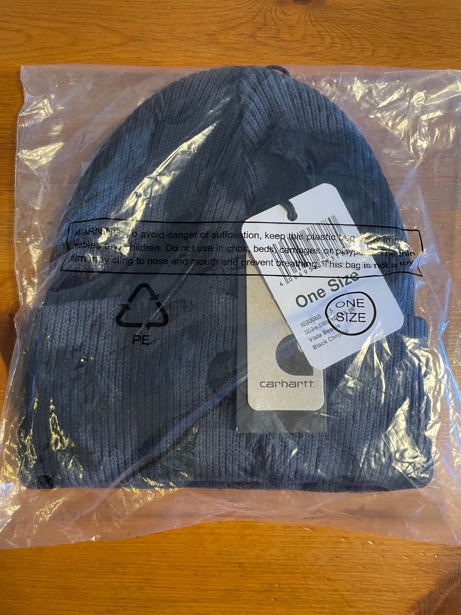 Carhartt WIP Vista beanie カーハートビスタ ビーニー|PayPayフリマ