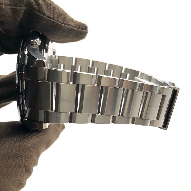 セイコー SEIKO アストロンGPS SBXB161 SS/セラミック 腕時計 メンズ 中古_画像8