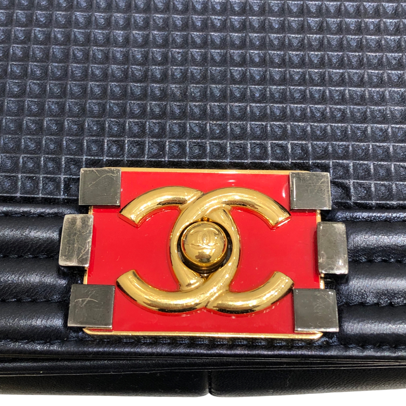 超ポイントアップ祭 シャネル CHANEL 中古 レディース カーフ カーフ