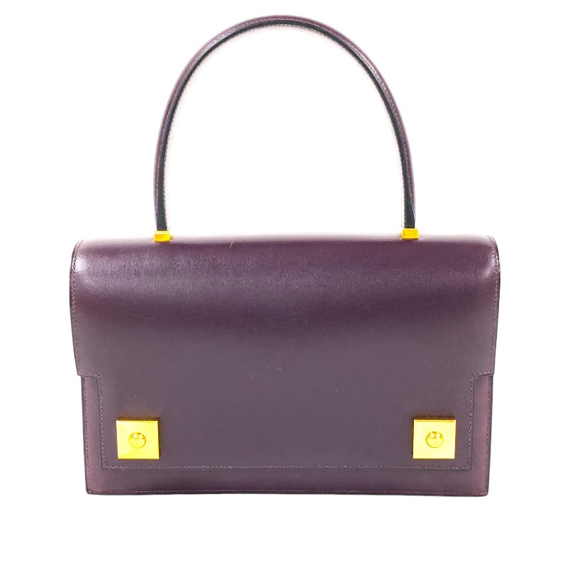 予約中!】 ゴールド金具 レザン □F刻 ピアノ HERMES エルメス