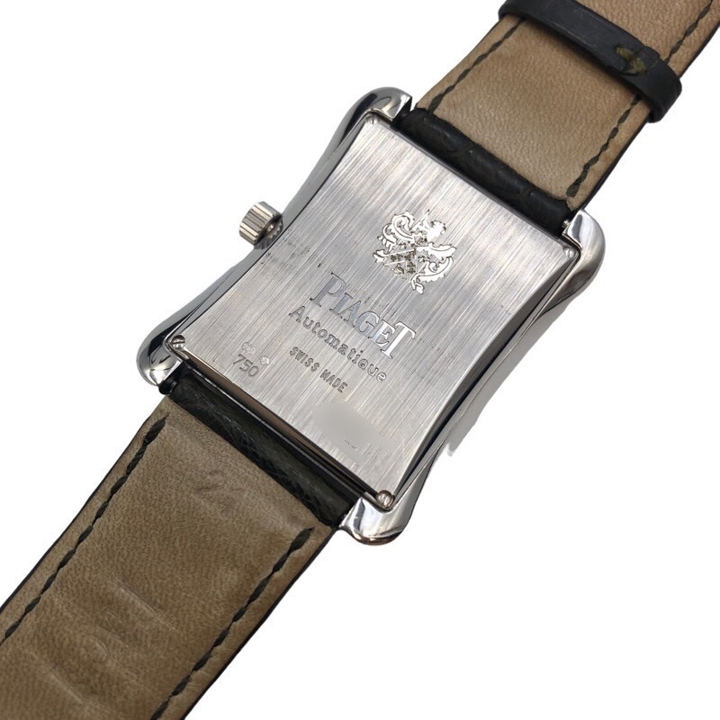 ピアジェ PIAGET エンペラドール G0A25036 K18ホワイトゴールド 腕時計 メンズ 中古_画像5