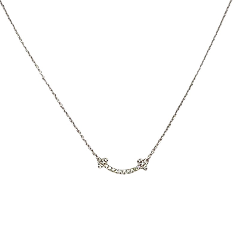 Tiffany &amp; Co T Smile Smile Diamon