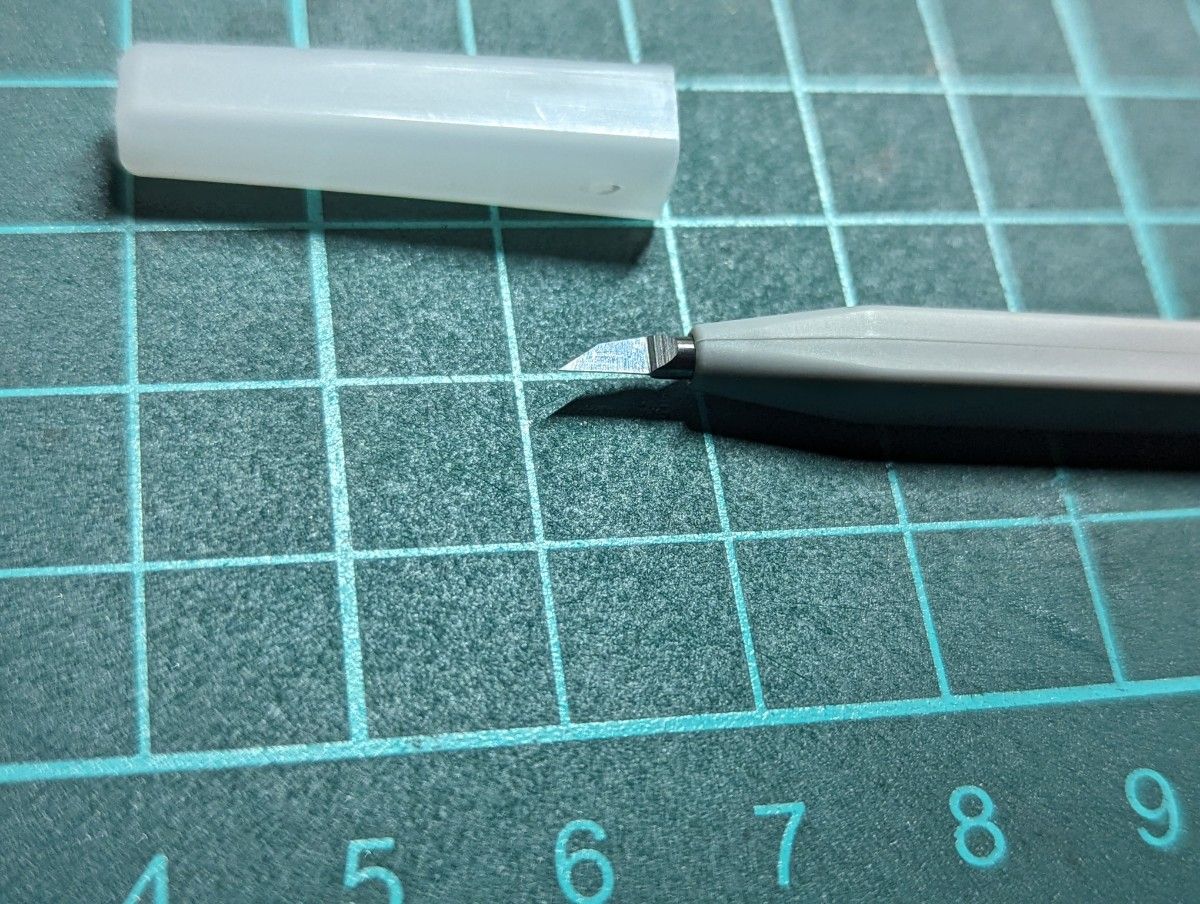 スジボリ堂 量産型 BMCタガネ 0 15mm|Yahoo!フリマ(旧PayPay スジボリ堂 量産型 BMCタガネ 0 15mm|Yahoo!フリマ(旧PayPay