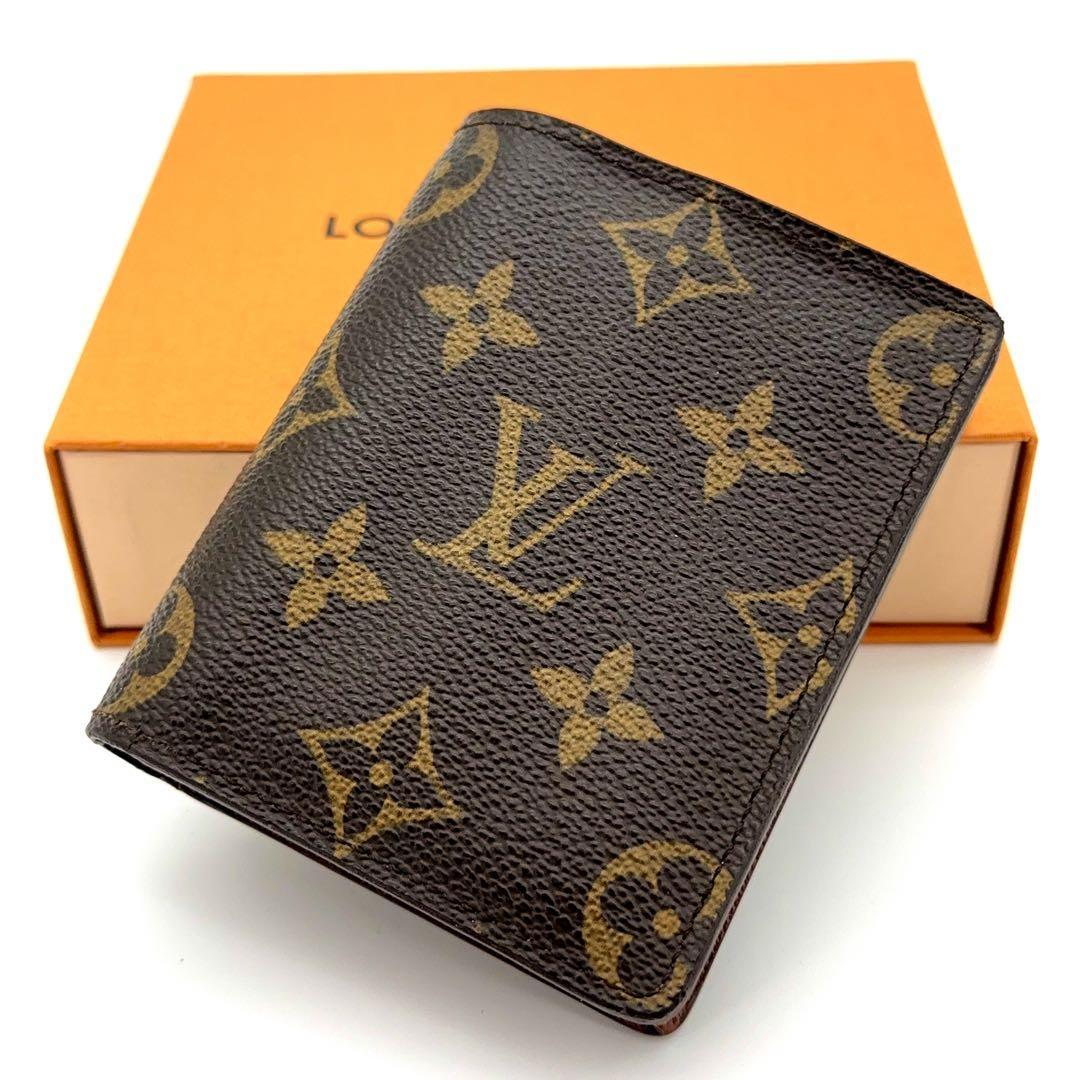 一流の品質 モノグラム ルイヴィトン VUITTON 【極美品】LOUIS