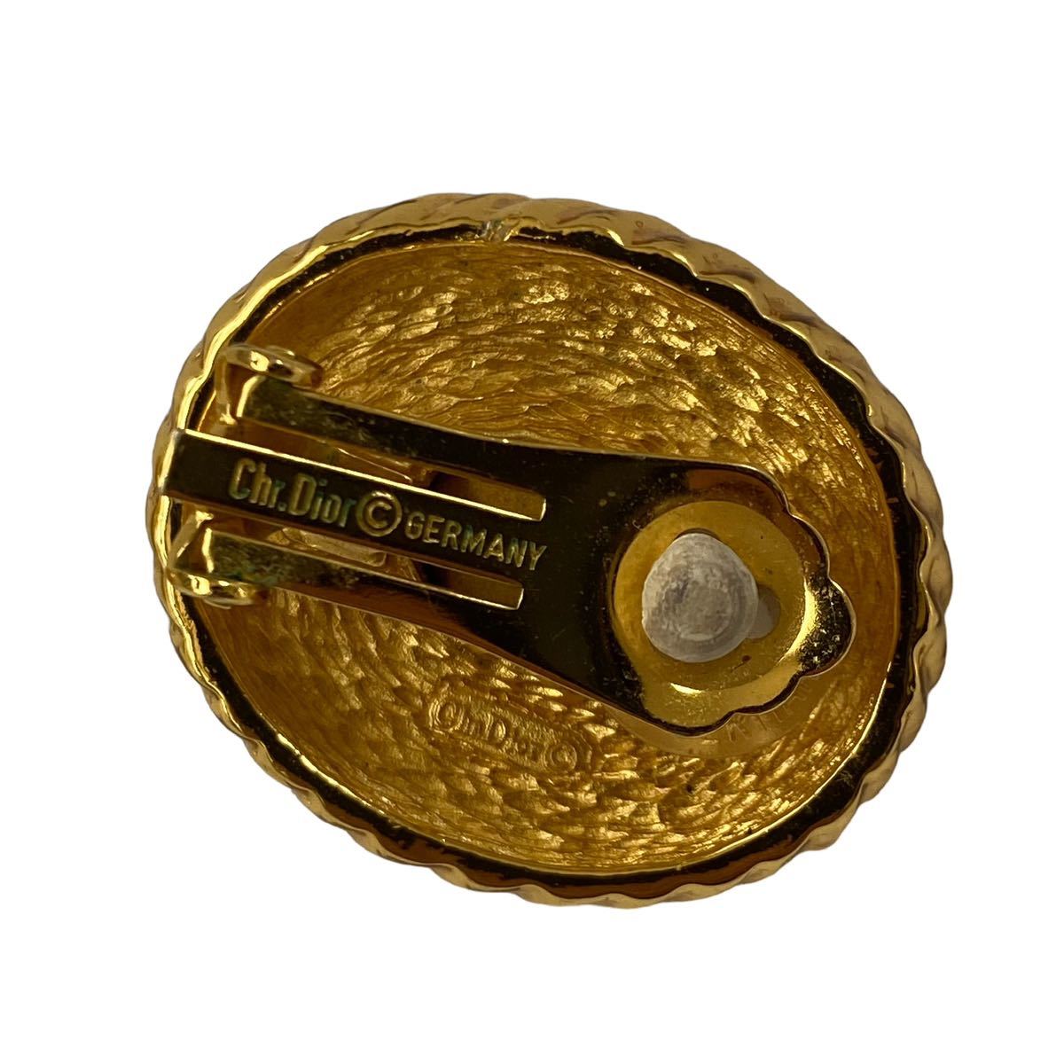 5406円 クリスチャン ディオール イヤリング カラーストーン 5406円 クリスチャン ディオール イヤリング カラーストーン
