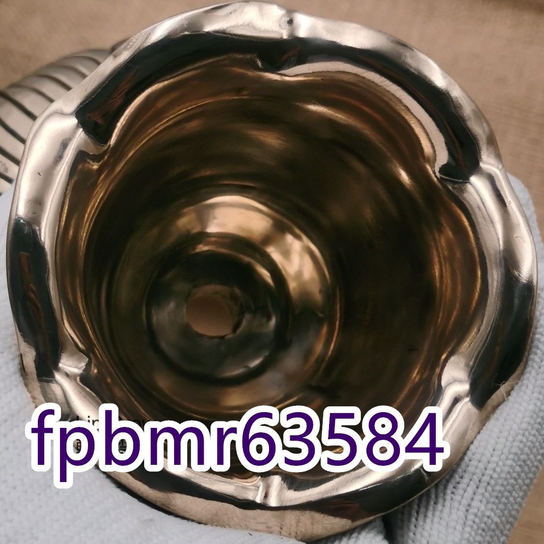 品質保証☆ 聖天法具 聖天用品 寺院用仏具 真鍮製磨き仕上げ 天 品質保証☆ 聖天法具 聖天用品 寺院用仏具 真鍮製磨き仕上げ 天