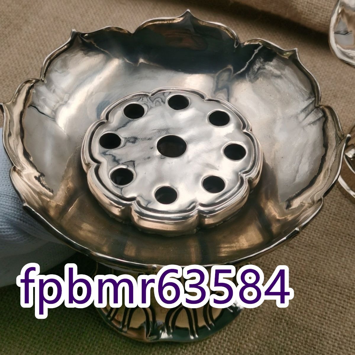 品質保証☆ 聖天法具 聖天用品 寺院用仏具 真鍮製磨き仕上げ 天 品質保証☆ 聖天法具 聖天用品 寺院用仏具 真鍮製磨き仕上げ 天