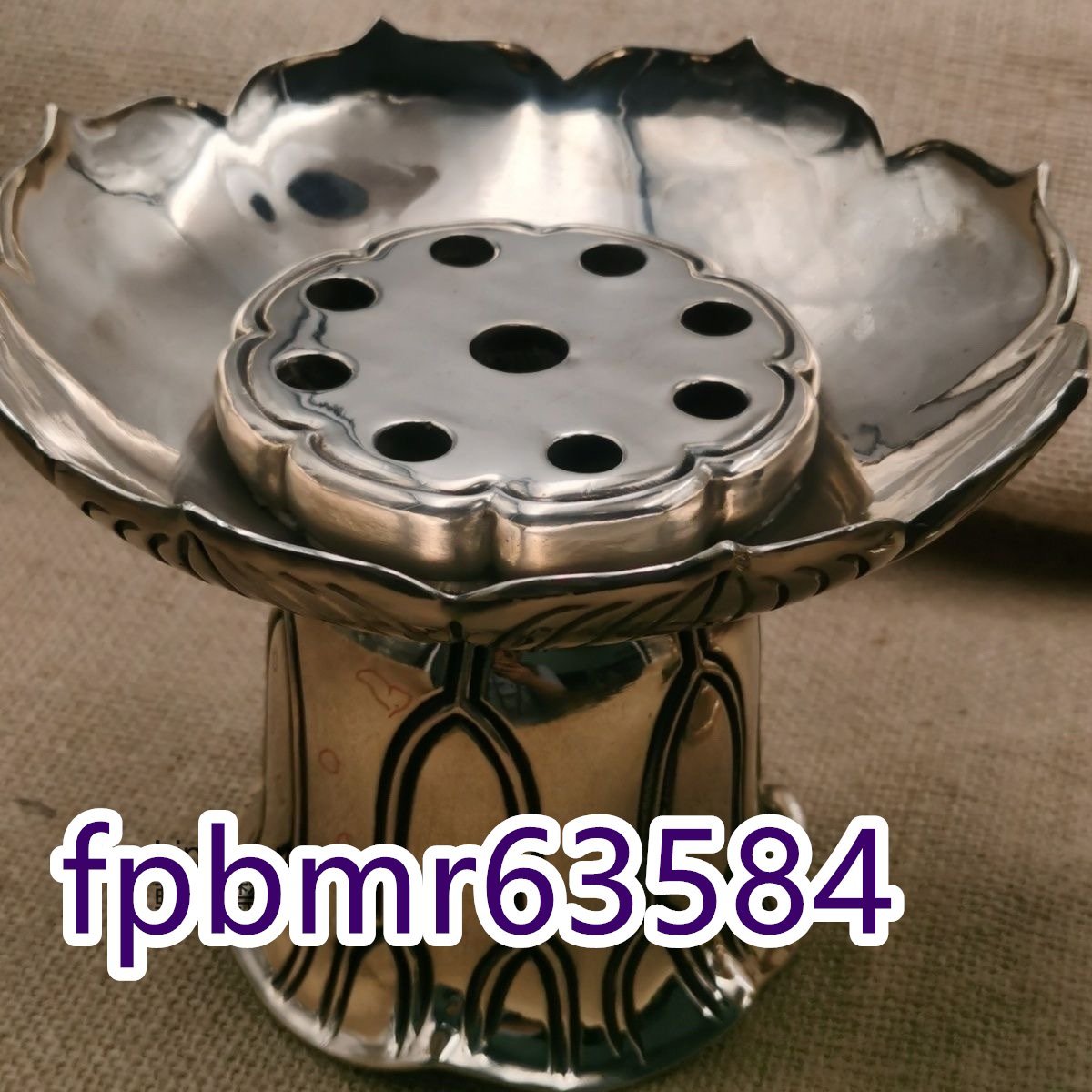 品質保証☆ 聖天法具 聖天用品 寺院用仏具 真鍮製磨き仕上げ 天 品質保証☆ 聖天法具 聖天用品 寺院用仏具 真鍮製磨き仕上げ 天