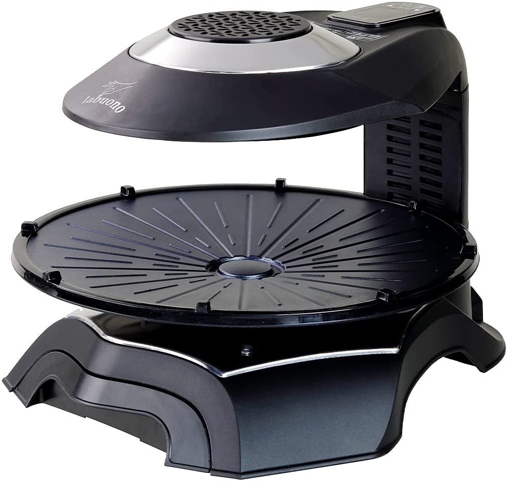 経典 ☆【新品】labuono ラボーノ TVG-200K 遠赤ホームグリラー ラ