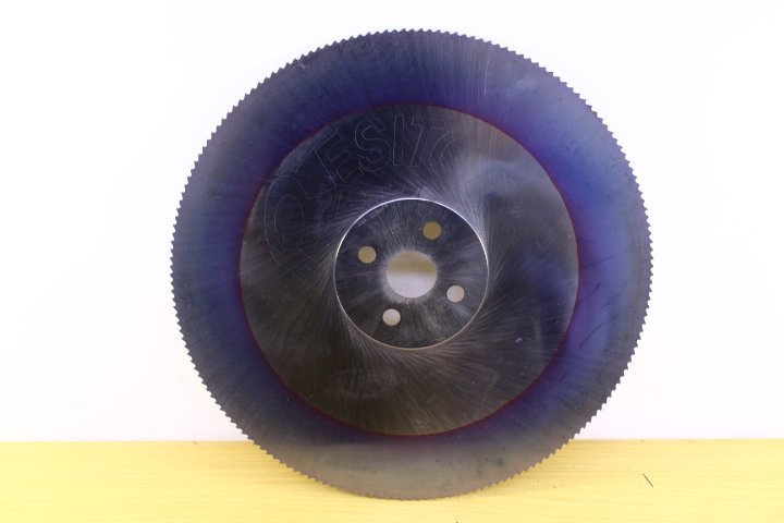 大量入荷 ○RESITON/レヂトン HSS-DMo5 (3)【10874192】 箱無し 工具