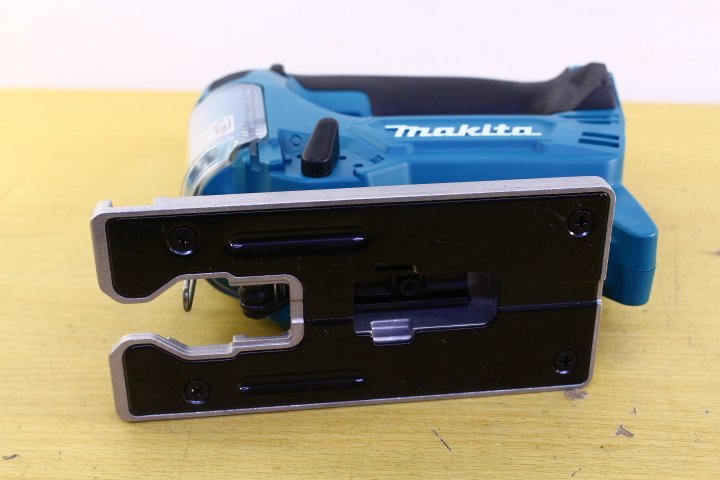 *[ unused ]makita/ Makita JV101D rechargeable jigsaw electric saw accessory attaching cutting machine power tool [10875984]