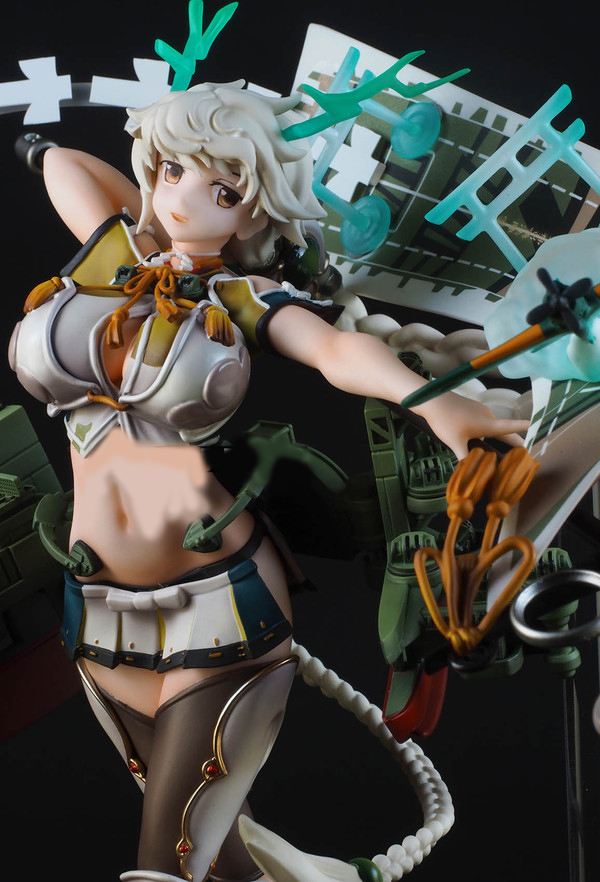 1609___雲龍うんりゅう 改 艦隊これくしょん -艦これ- 未組立 1609___雲龍うんりゅう 改 艦隊これくしょん -艦これ- 未組立