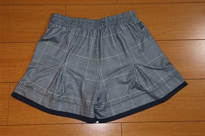 新品　アドミラル　テニスウェア　ショートパンツ　Lサイズ_画像2