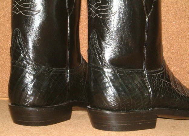  новый товар Lucchese Classicsru Casey высший класс kai man wani кожа we Stan ботинки low pa- ботинки (9D/27cm) чёрный Tony Lama крокодил 