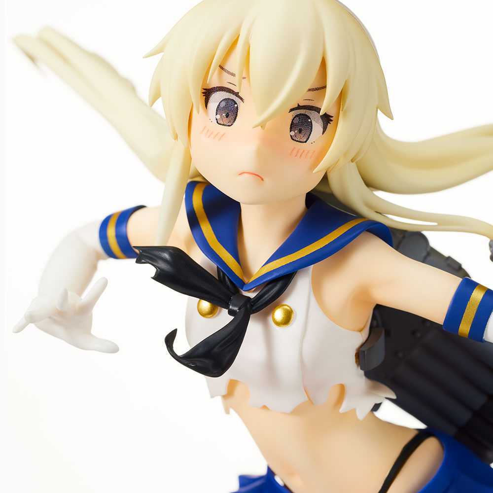 Yahoo!オークション - 島風改 中破 艦隊これくしょん艦これ Yahoo!オークション - 島風改 中破 艦隊これくしょん艦これ