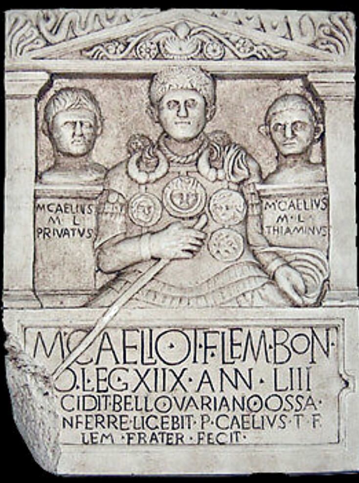 ローマ帝国 百人隊長 ケントゥリオ センチュリオン レリーフ 壁掛けオブジェ