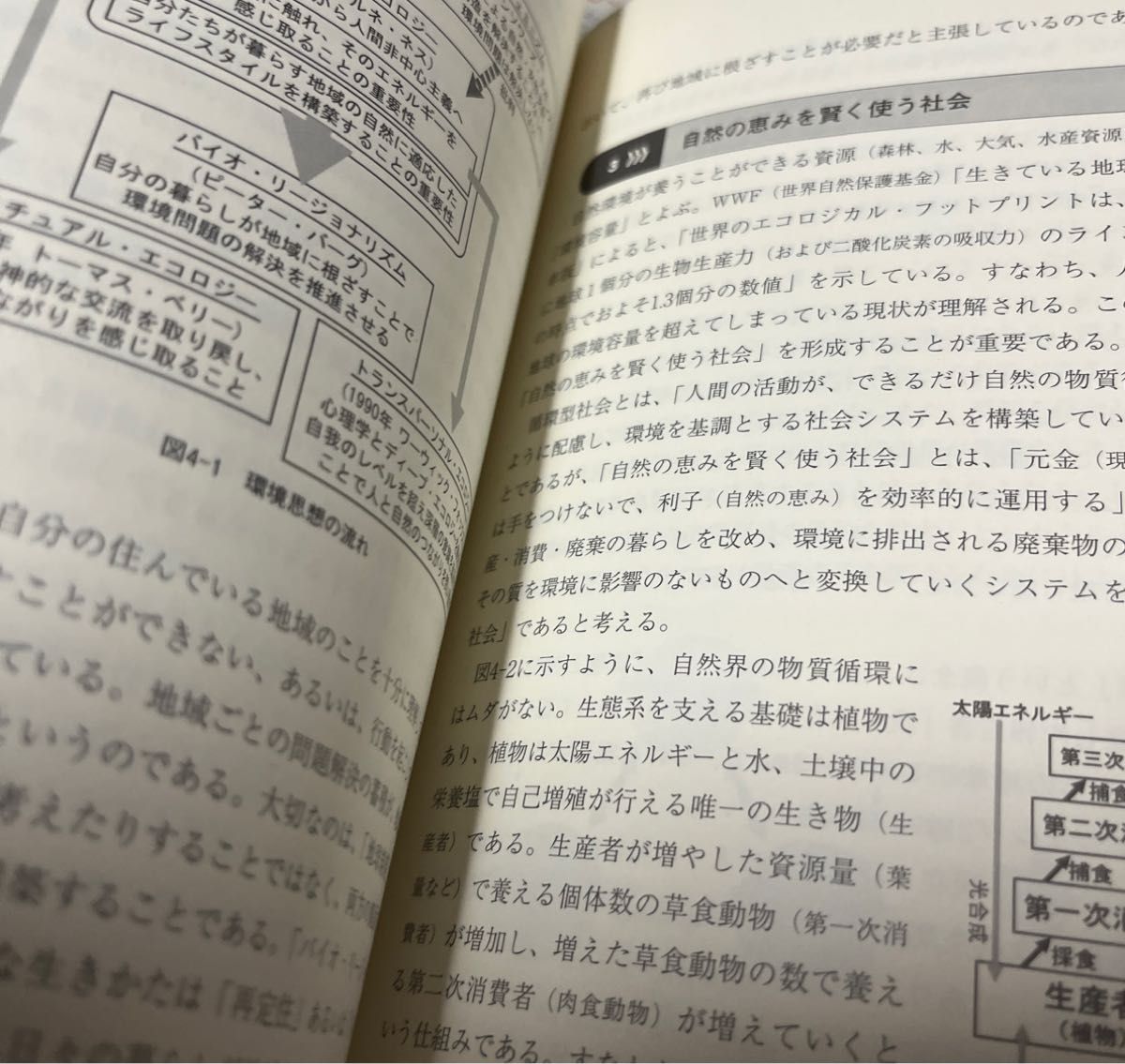 競争から共生の社会へ　自然のメカニズムから学ぶ 中山智晴／著