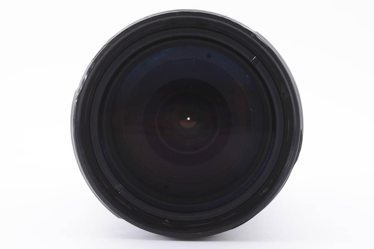 ニコン Nikon AF-S DX NIKKOR 18-200mm 3.5-5.6 G II ED VR レンズ ズームレンズ #823_画像2