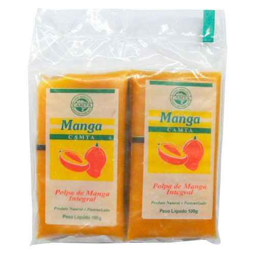  манго Pal p400g полный ta полный ta рефрижератор замороженные продукты аварийный запас сохранение еда долгое время сохранение 