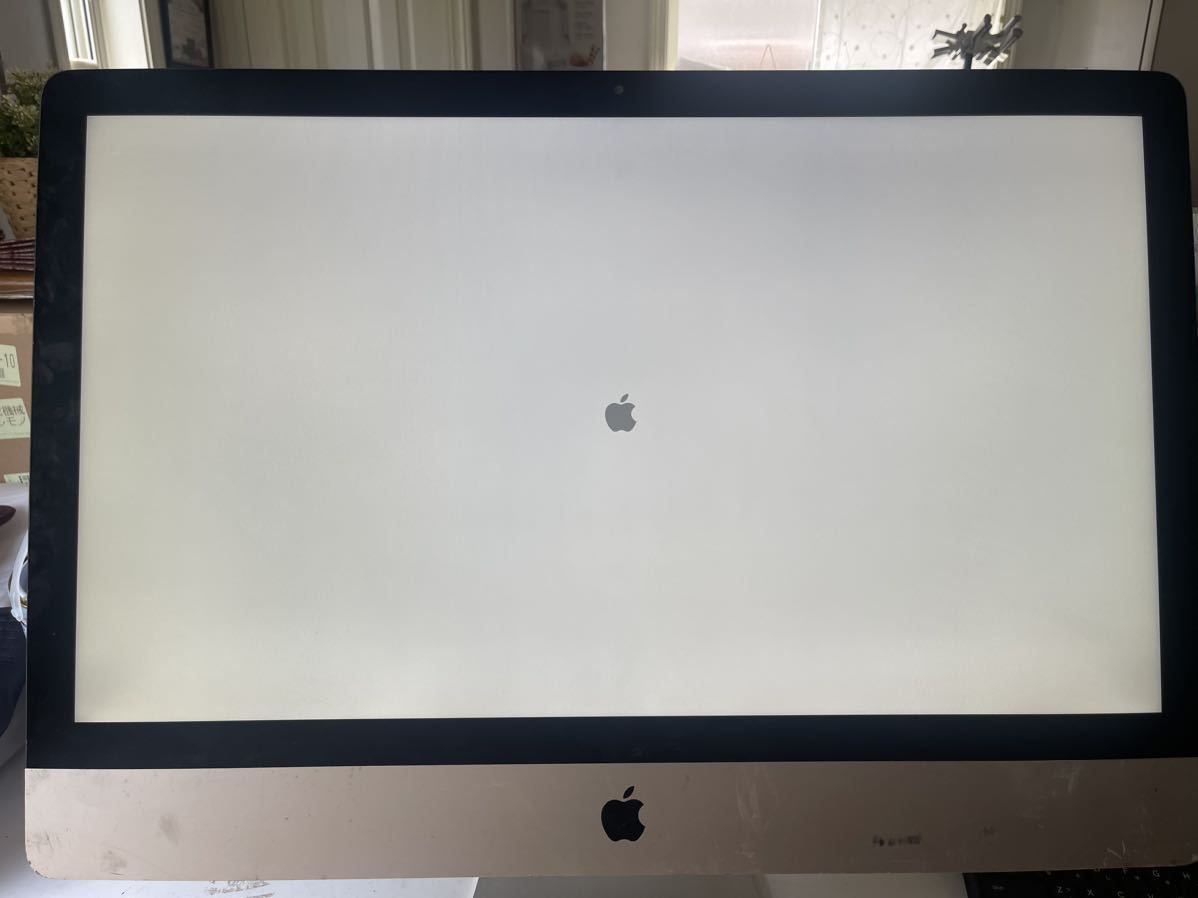 新作モデル iMac用 27inch 2k 2012-2014年モデル用 液晶画面のみ#3