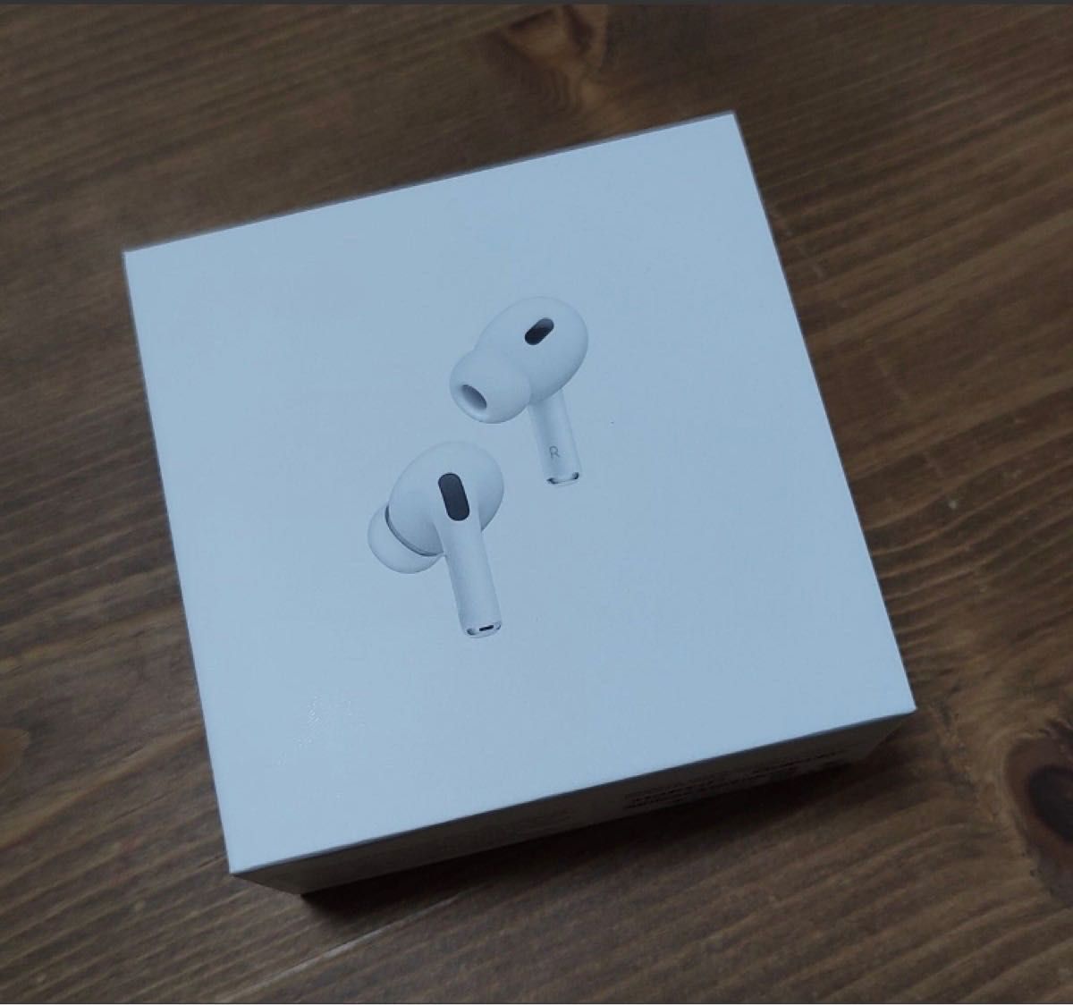 AirPods Pro 第2世代 (新品未使用)｜PayPayフリマ