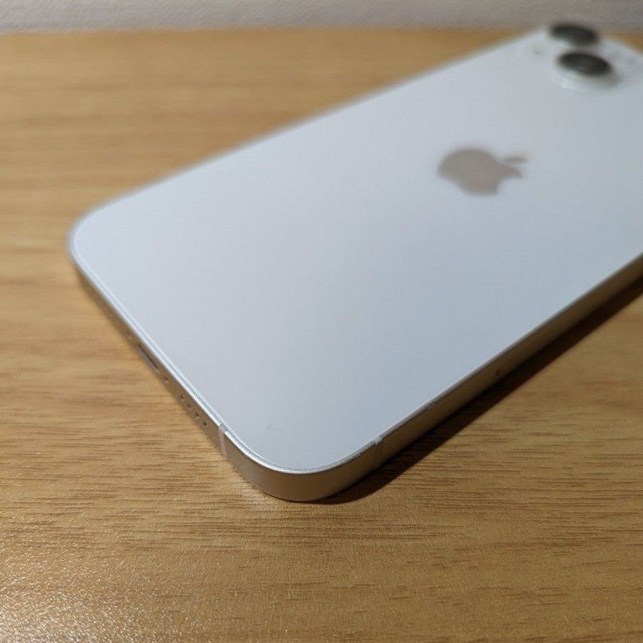 SIMフリー】iPhone14 Plus 128GB スターライト|Yahoo!フリマ SIMフリー】iPhone14 Plus 128GB スターライト|Yahoo!フリマ
