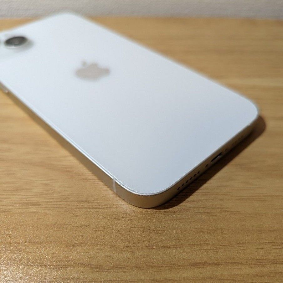 SIMフリー】iPhone14 Plus 128GB スターライト|Yahoo!フリマ SIMフリー】iPhone14 Plus 128GB スターライト|Yahoo!フリマ