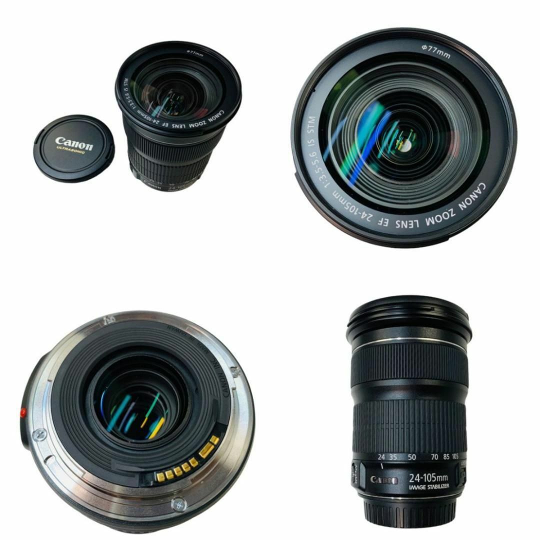 美品】 Canon キャノン EOS 6D MarkⅡ STM Kit｜PayPayフリマ