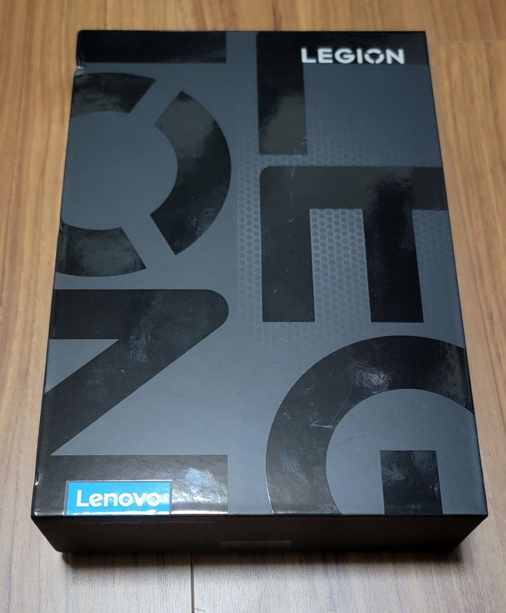 Legion Y700(8GB/128GB) グローバルROM 未使用品｜Yahoo!フリマ（旧