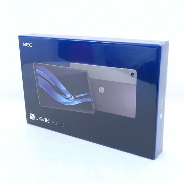 逆輸入 ☆ エヌイーシー PC-T1075EAS(0220466863) T10 Tab LAVIE