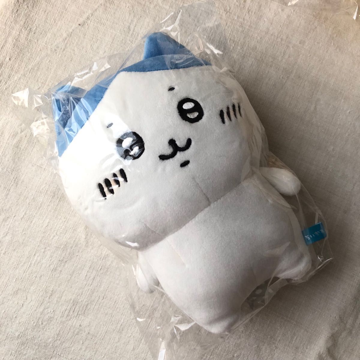 ちいかわ ハチワレ うさぎ 初期ぬいぐるみ S セット 公式|Yahoo ちいかわ ハチワレ うさぎ 初期ぬいぐるみ S セット 公式|Yahoo