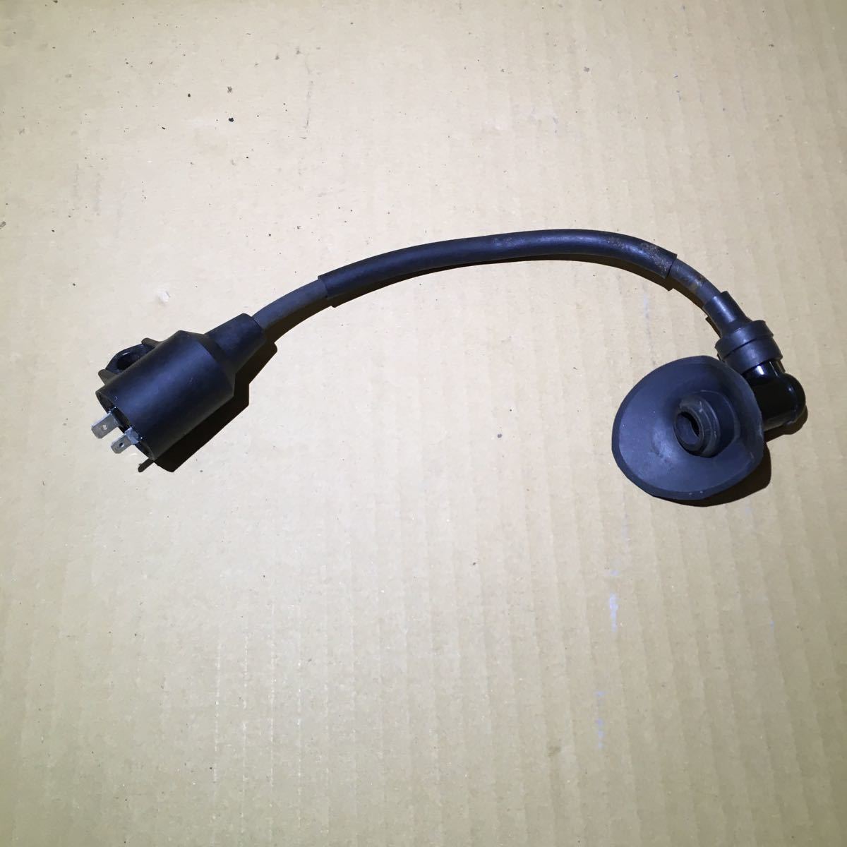 EF7H イグニッションコイル YAMAHA 発電機|Yahoo!フリマ(旧 EF7H イグニッションコイル YAMAHA 発電機|Yahoo!フリマ(旧