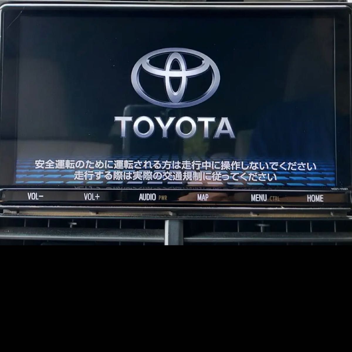トヨタ 純正 SD ナビ NSZT-Y68T フルセグ Bluetooth DVD トヨタ トヨタ 純正 SD ナビ NSZT-Y68T フルセグ Bluetooth DVD トヨタ