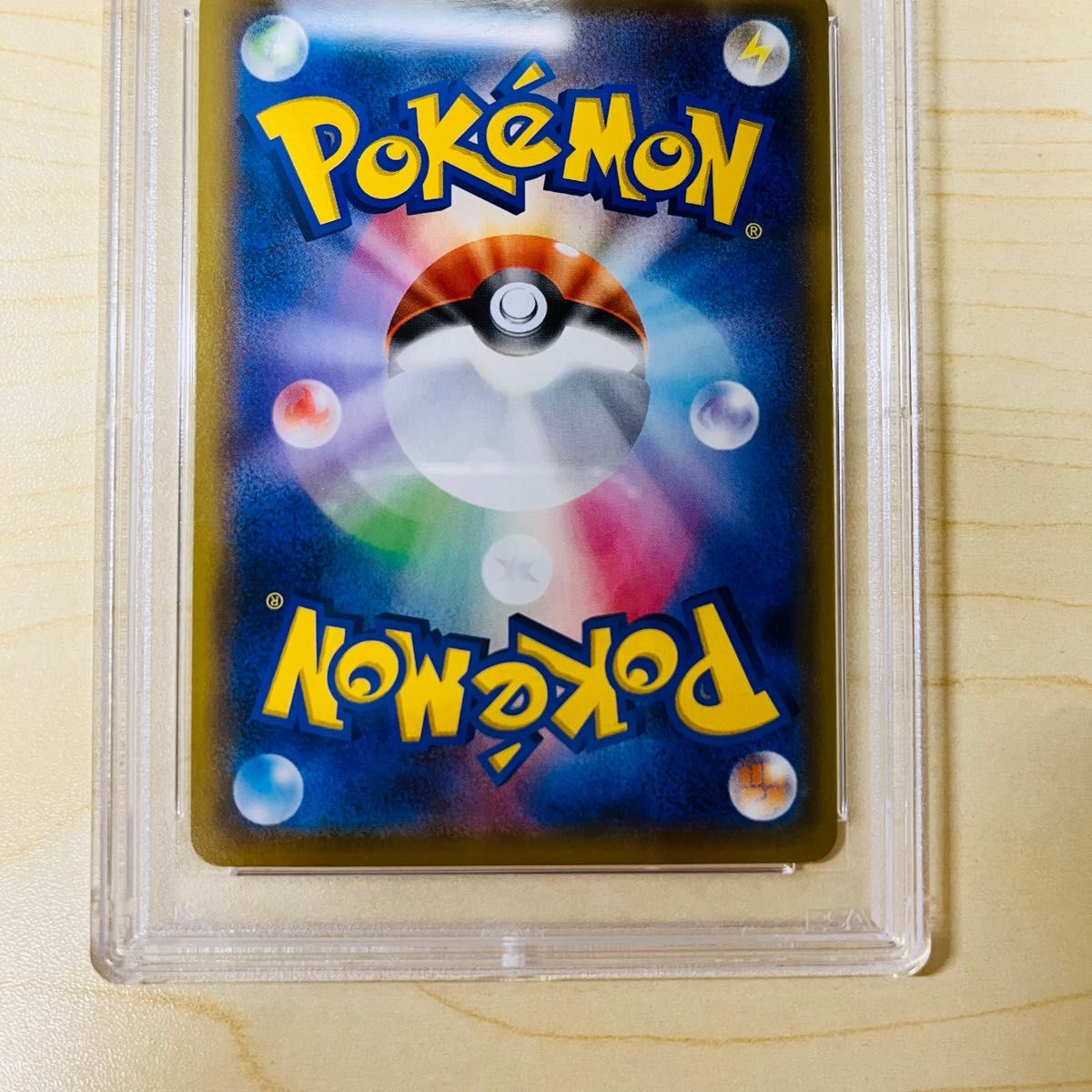 PSA10 ポケモンカード ミミッキュ CHR 完美品級 ドリームリーグ PSA正規鑑定品