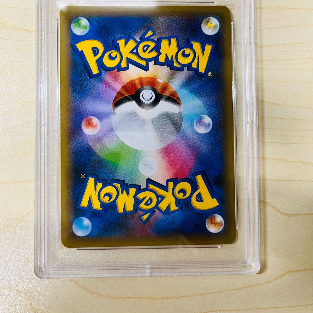 PSA 完品級 ポケモンカード ブラッキー th プロモ PSA正規鑑定品