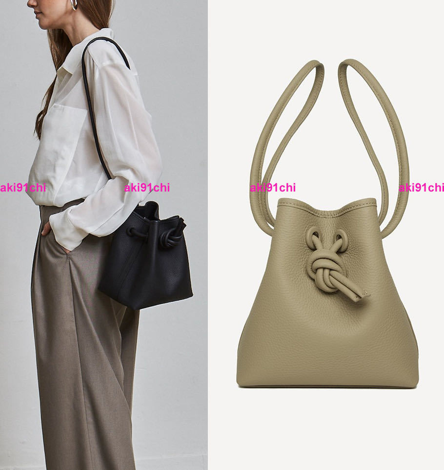 新着商品 MILANO BOLINI 定価240,000円 新品 クロコ型押し ボリーニ