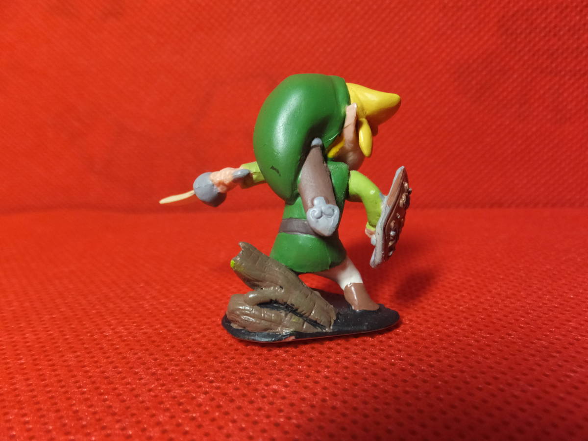 ゼルダの伝説 風のタクト ZELDABOX サウンドコレクション付録 ゼルダの伝説 風のタクト ZELDABOX サウンドコレクション付録