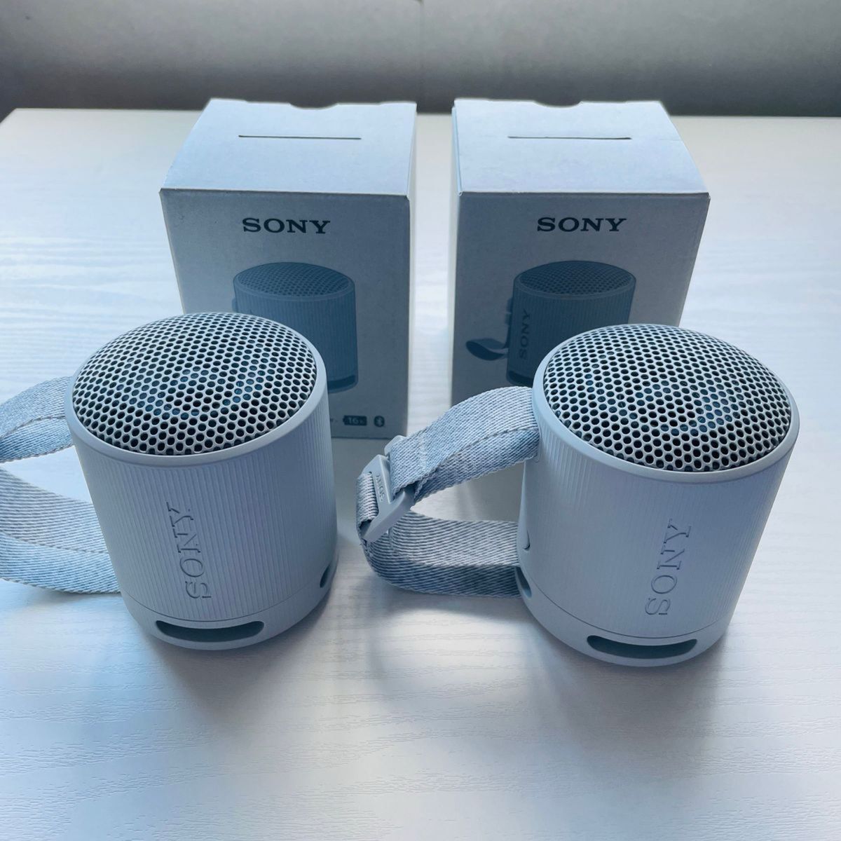 Amazon.com: Sony SRS-XB100 Wireless Bluetooth Portable Amazon.com: Sony SRS-XB100 Wireless Bluetooth Portable